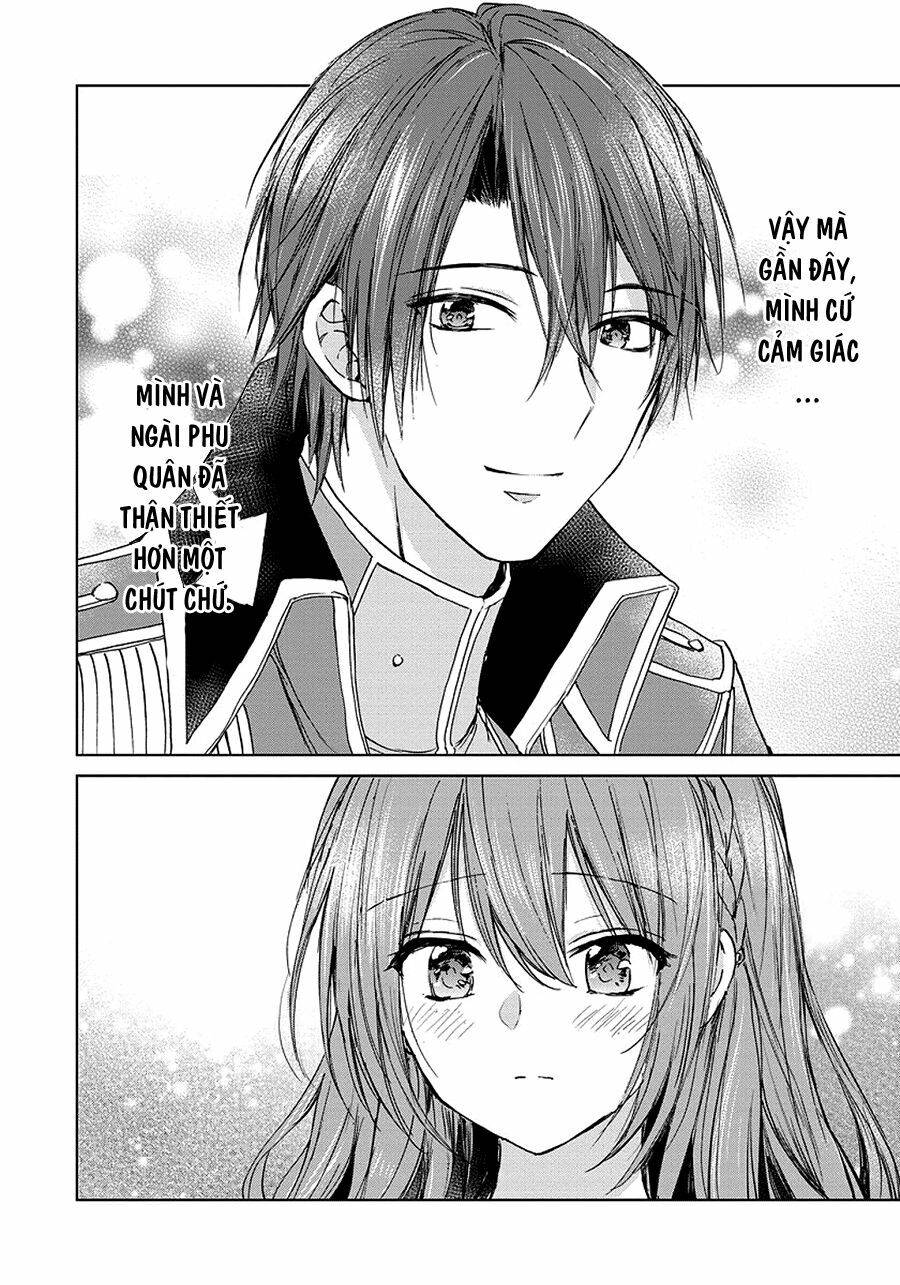 ai đó làm ơn giải thích tình hình với! chapter 18 18