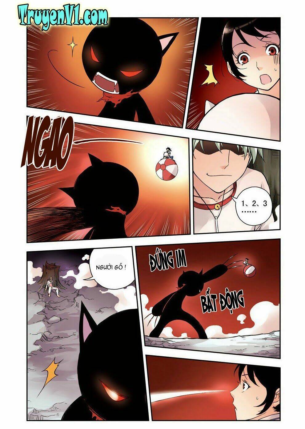 soul-toy chapter 2 3