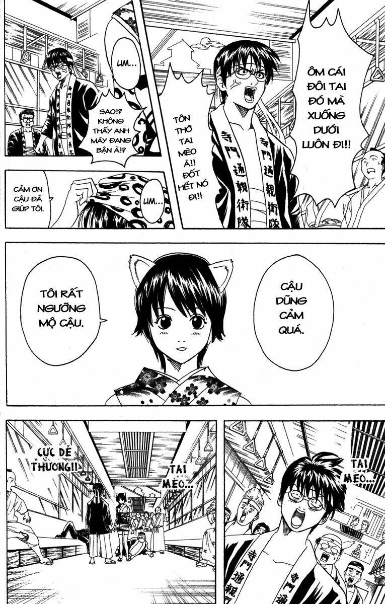 gintama - linh hồn bạc chapter 85 4