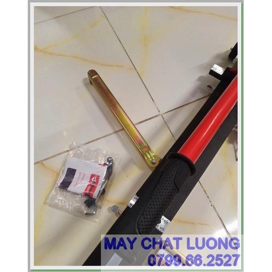 MÁY CẮT GẠCH 8 TẤC BẰNG THÉP xịn