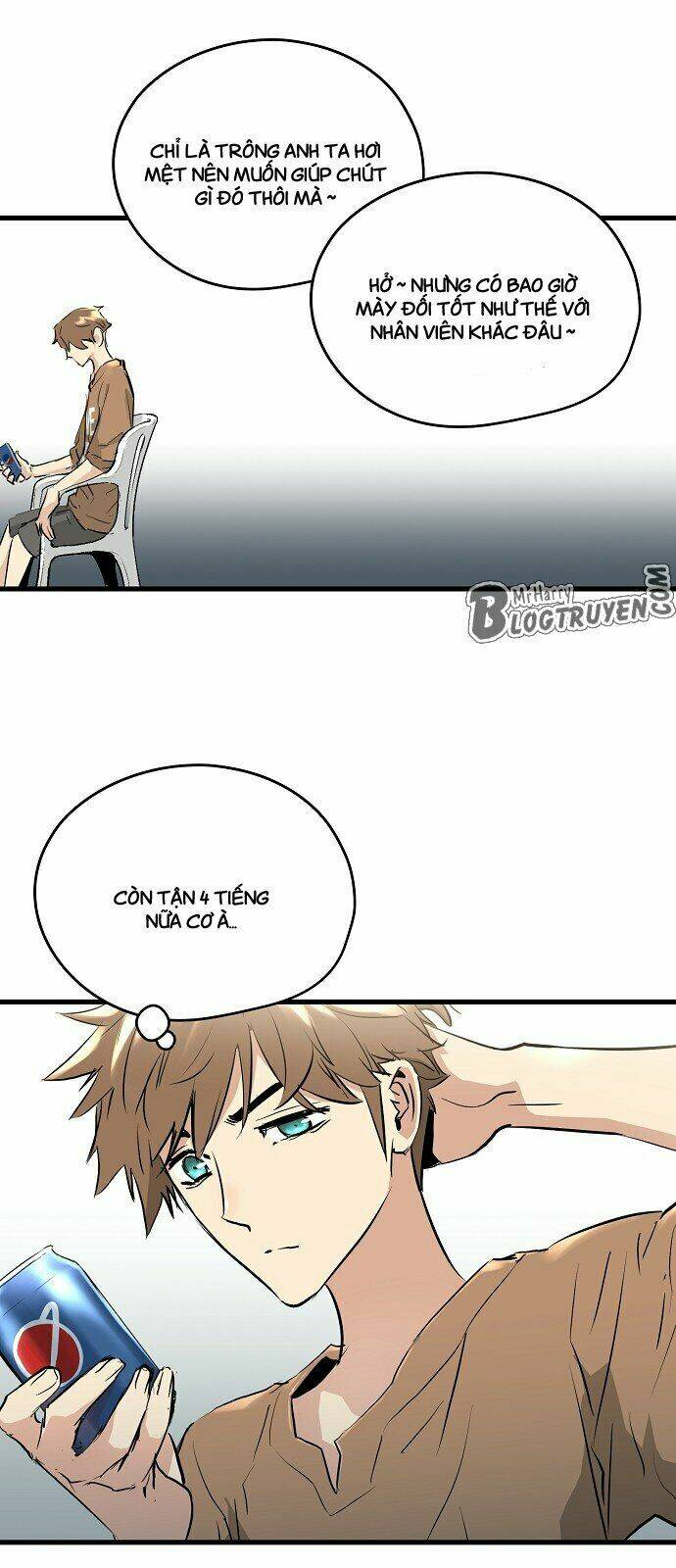 hứa lan chapter 0 31