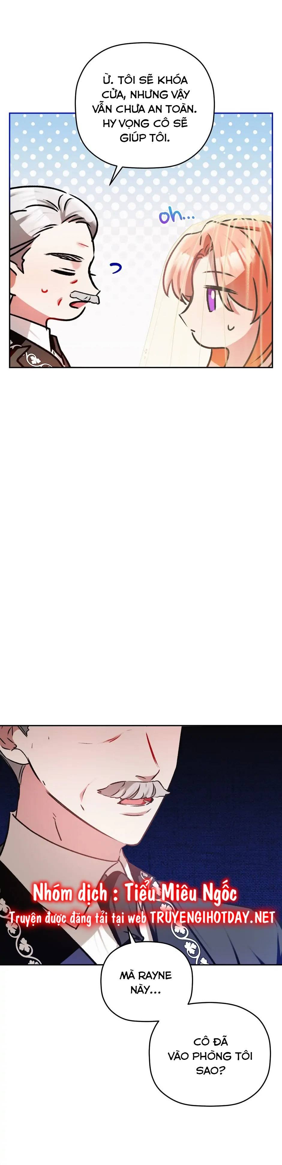 hoàng tử chuyển sinh trở thành người mạnh nhất thế giới nhờ vào sự hiểu biết về bug chapter 82 28