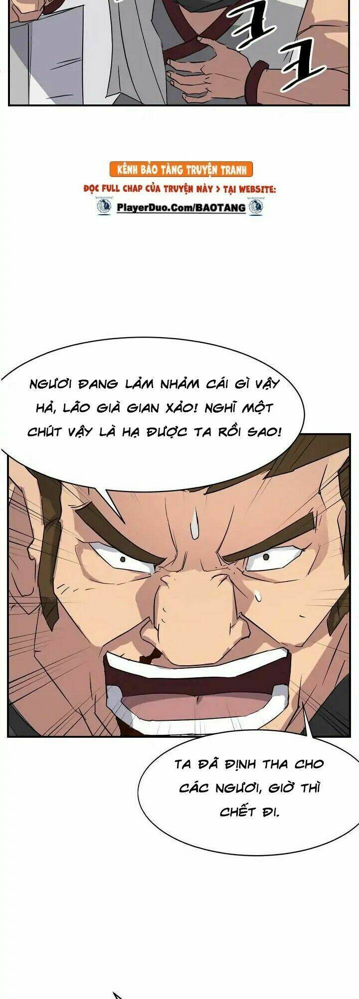 trọng sinh, bất khả chiến bại chapter 58 8