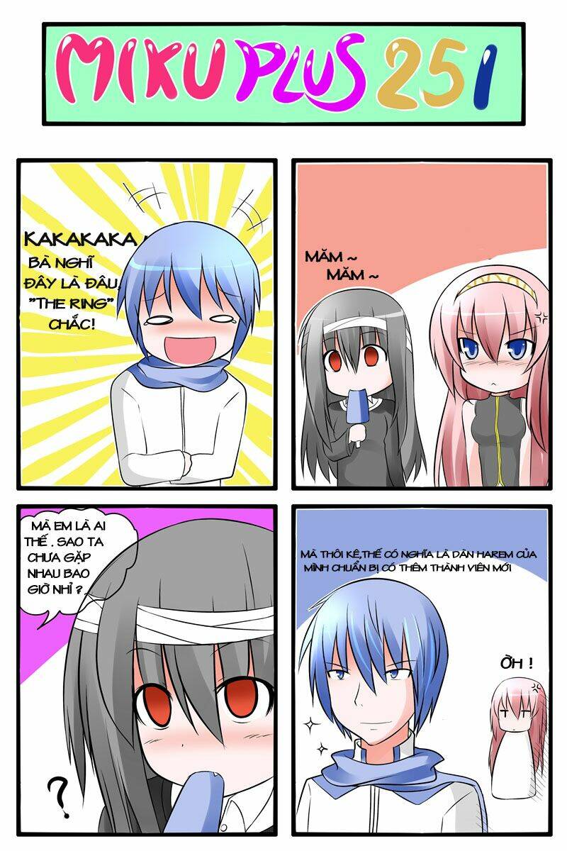 miku plus chapter 25 1