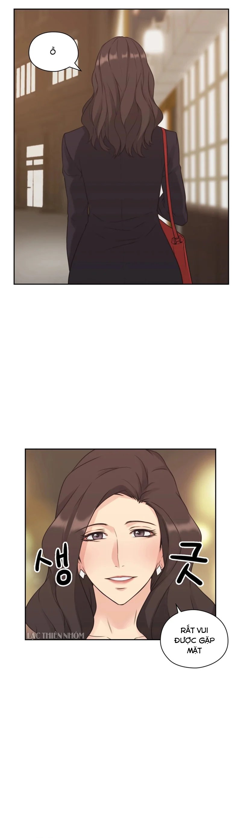 tình nhân chapter 1 40