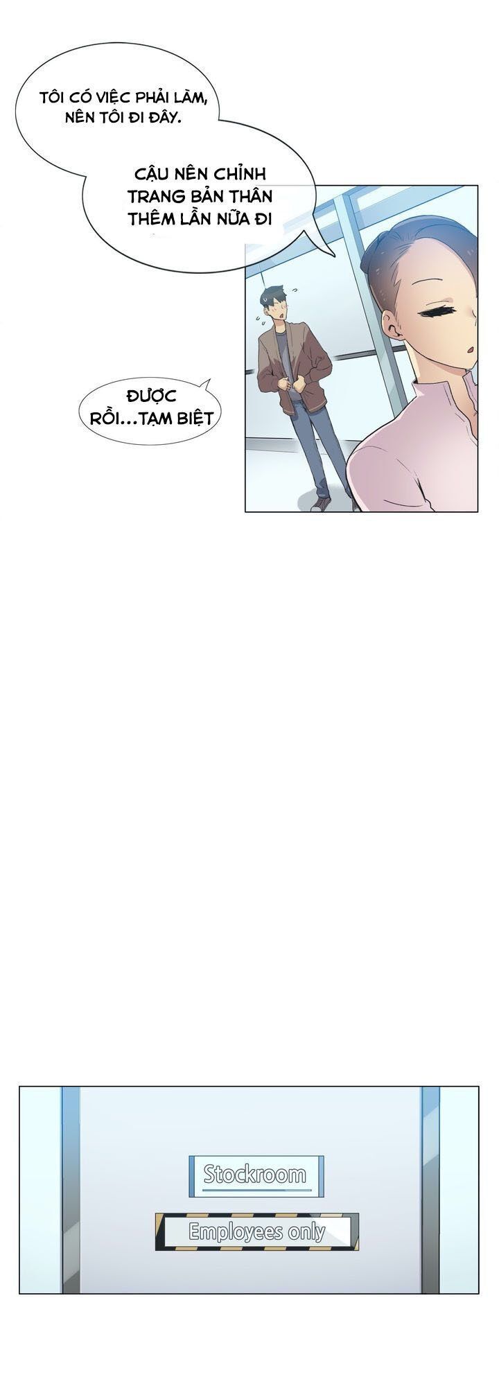 vùng đất kỳ diệu chapter 28 16