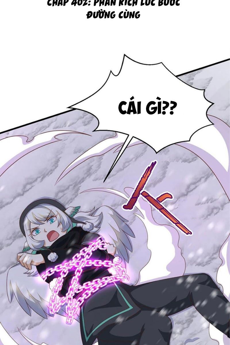 Từ Hôm Nay Bắt Đầu Làm Thành Chủ chapter 402 1