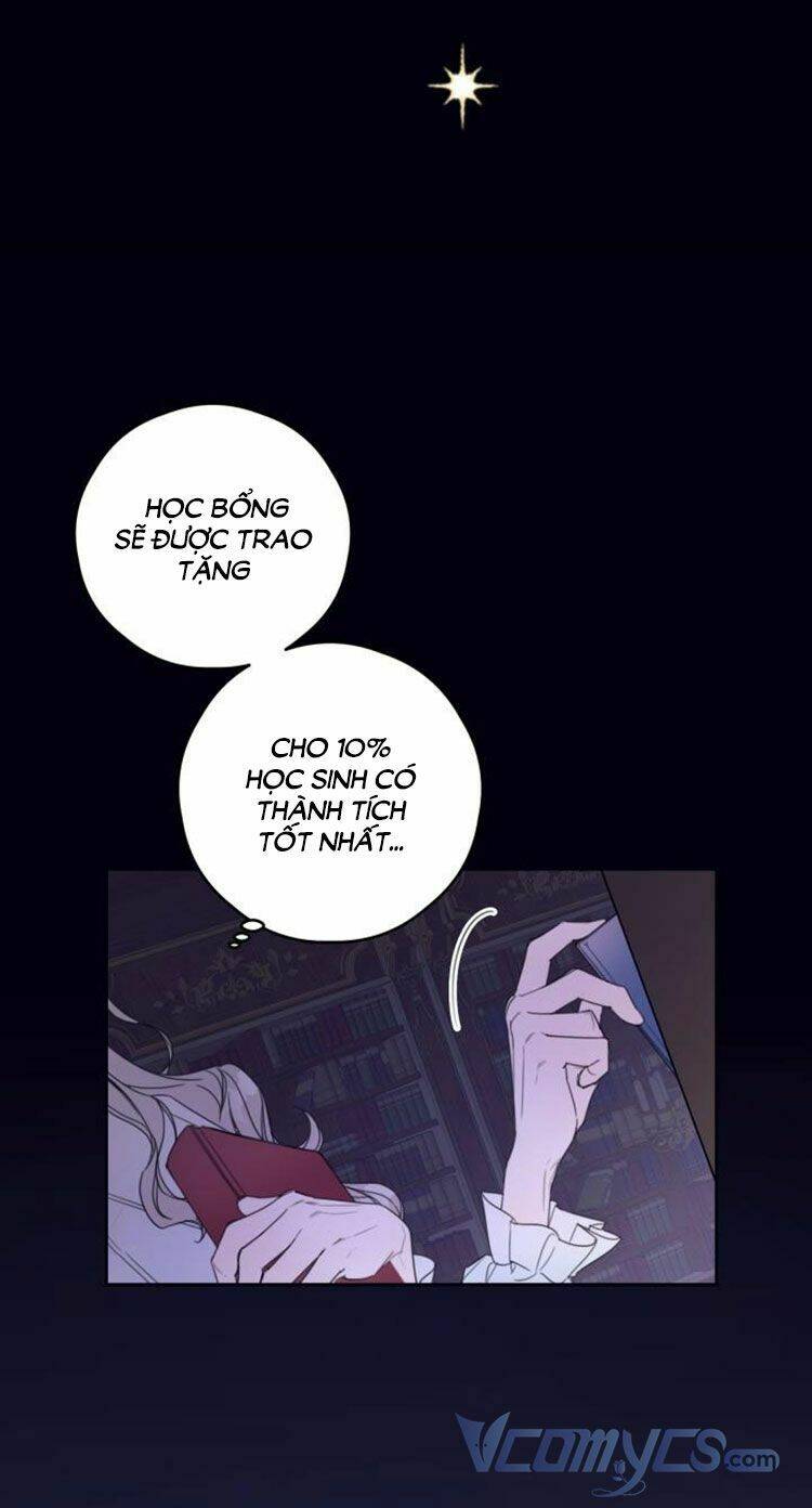 kiếp này tôi sẽ sống như một nhân vật phụ chapter 1 23