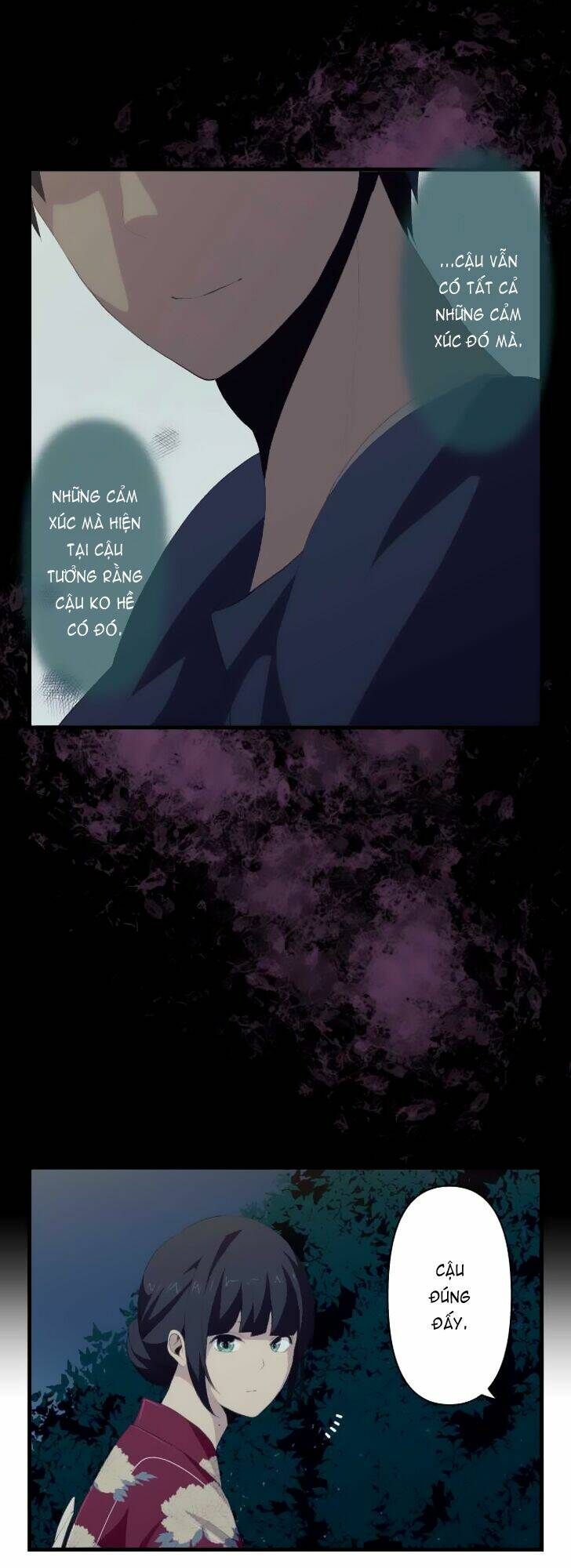 viên thuốc trùng sinh chapter 107 12