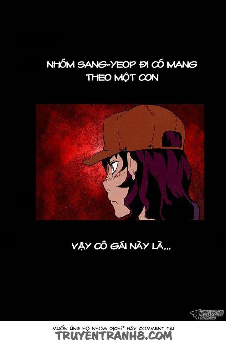 0.0 mhz - tần số chết chapter 55 3