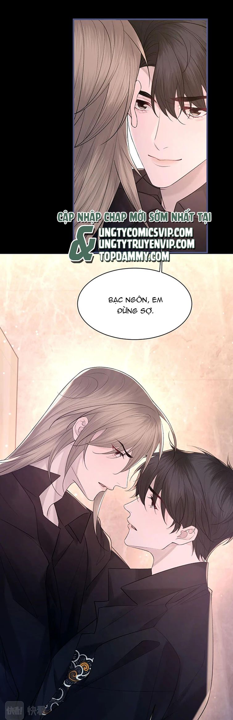 cấu bệnh chapter 102 6