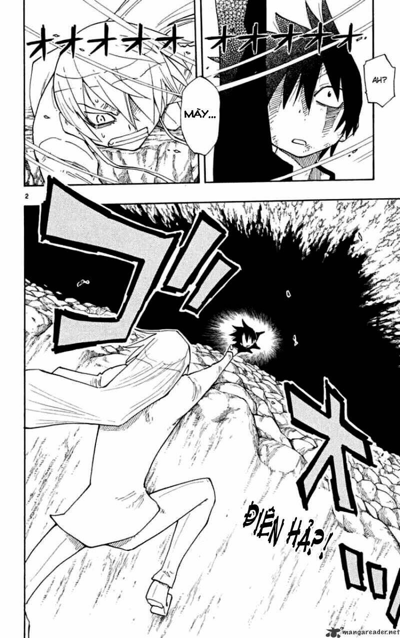 law of ueki plus chapter 23 2