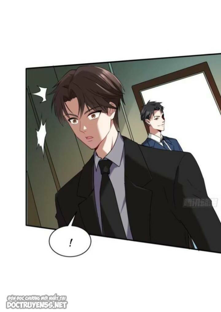 Bỏ Làm Simp Chúa, Ta Có Trong Tay Cả Tỉ Thần Hào chapter 16.2 5