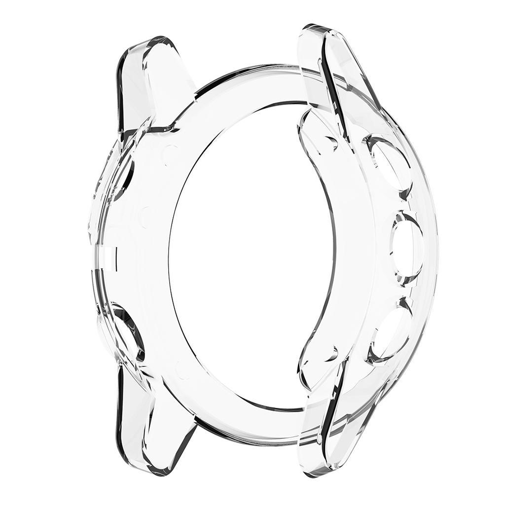 2x Smart Watch Protective Case Soft  Rubber For  fenix 5X