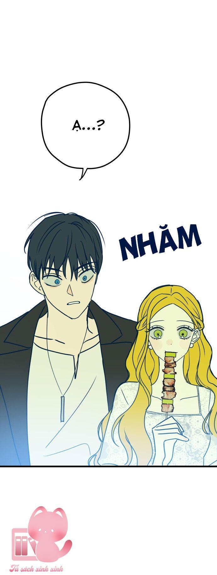 kẻ cắp gặp bà già chapter 5 60