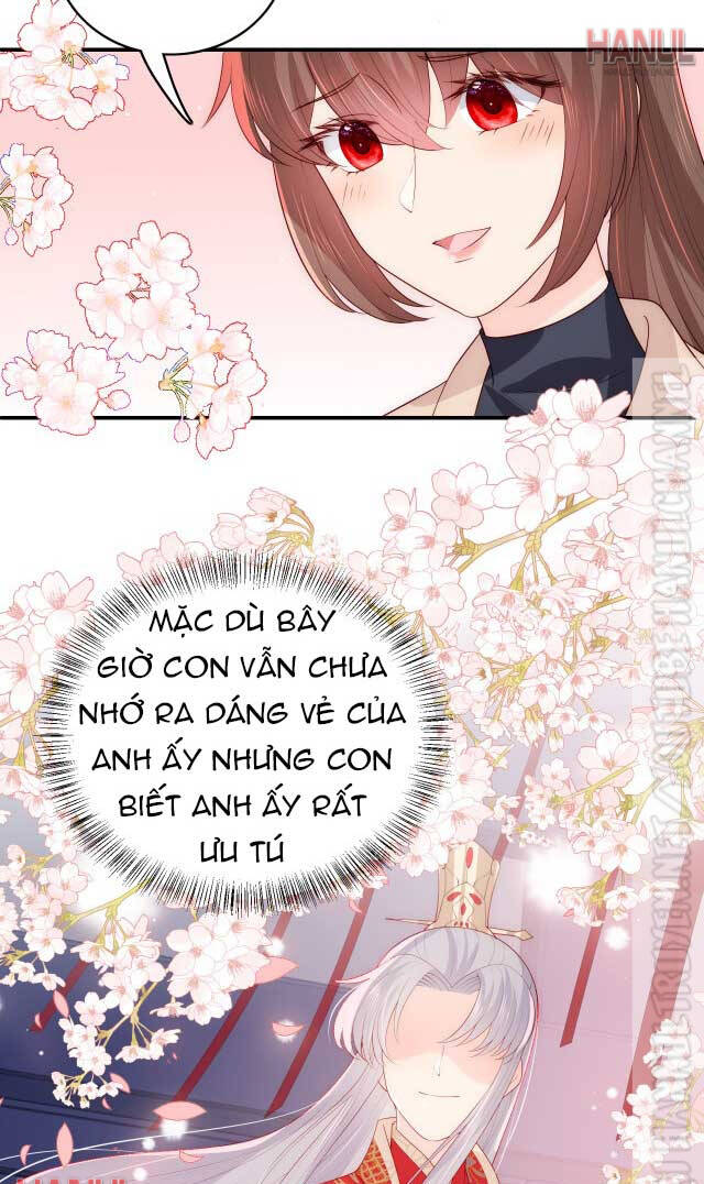 dưỡng địch vi hoạn chapter 167.1 8