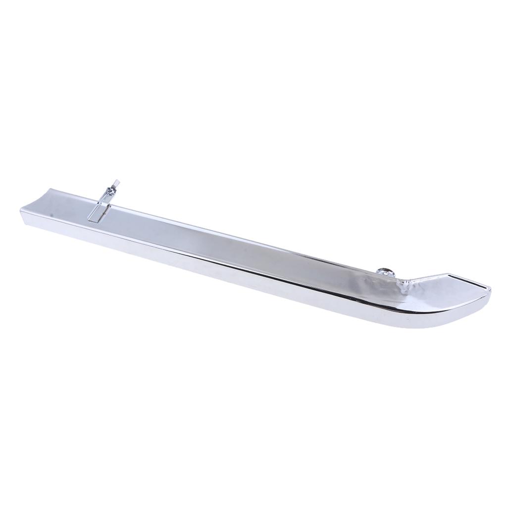 Xe Máy Chrome Dây Chuyền Bảo Vệ Cover dành cho CG125/AX100/GS125/GN125