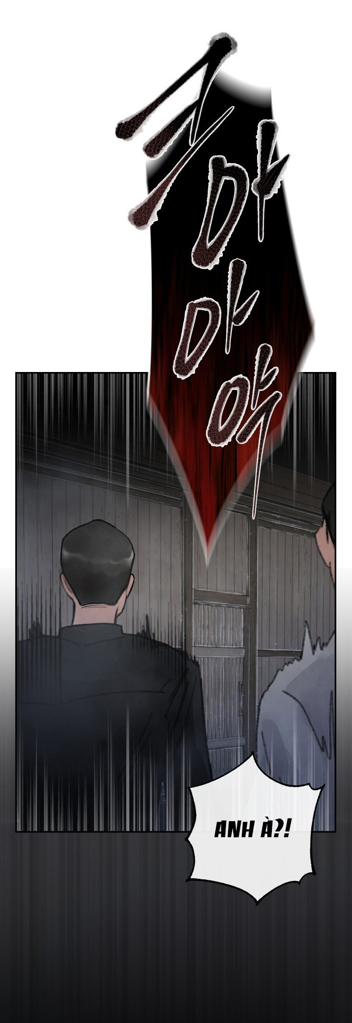 my demon - ác quỷ của tôi chapter 1.1 30