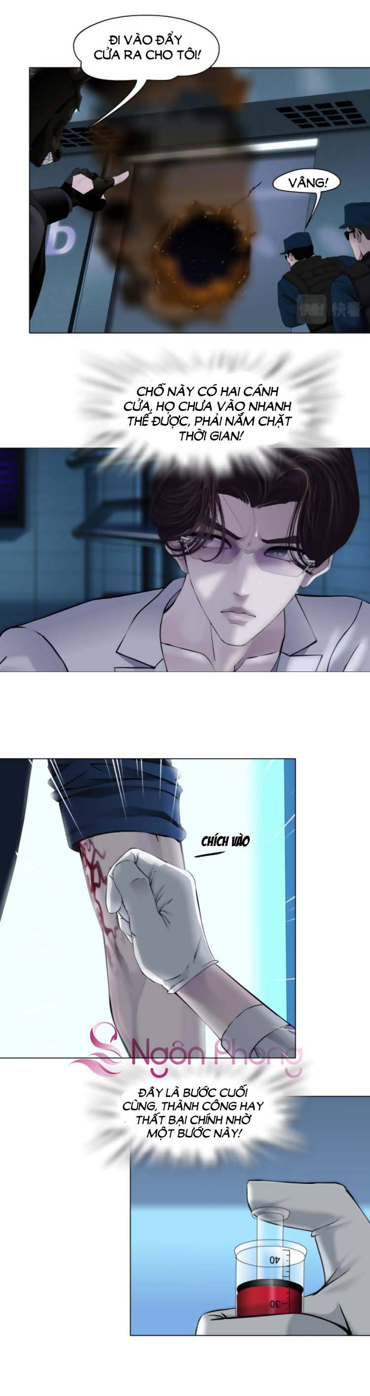 đằng nữ chapter 80 1