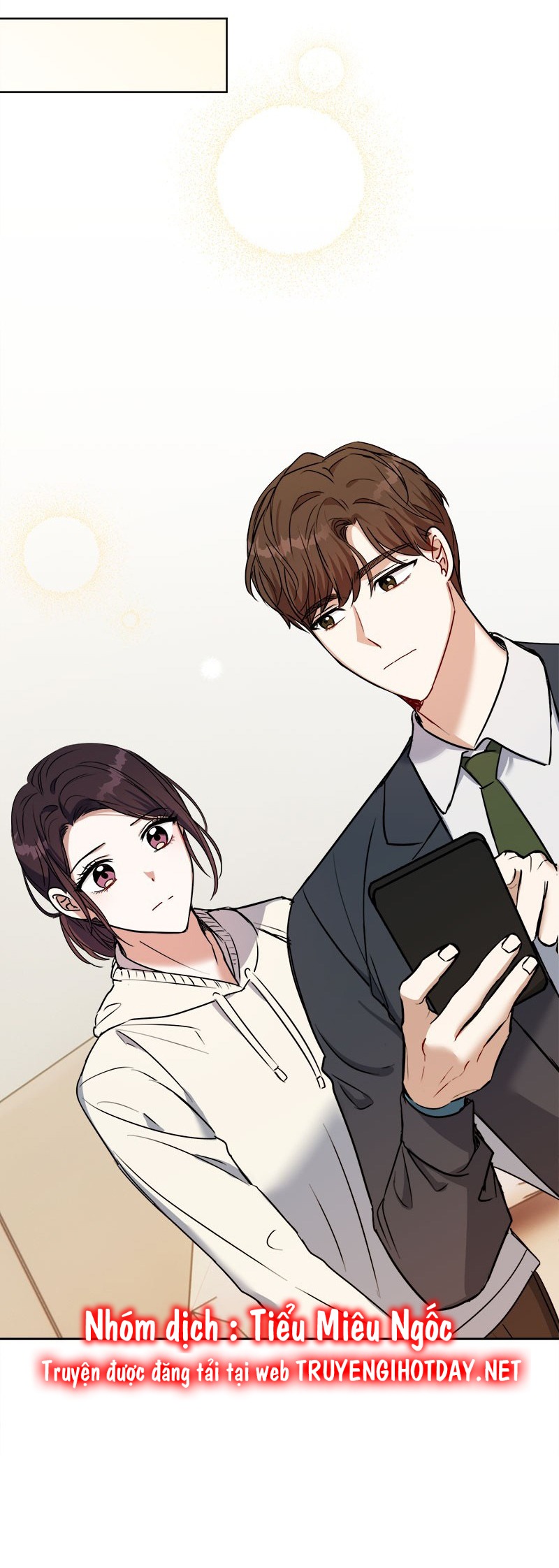 bản cam kết hôn nhân chapter 39 50