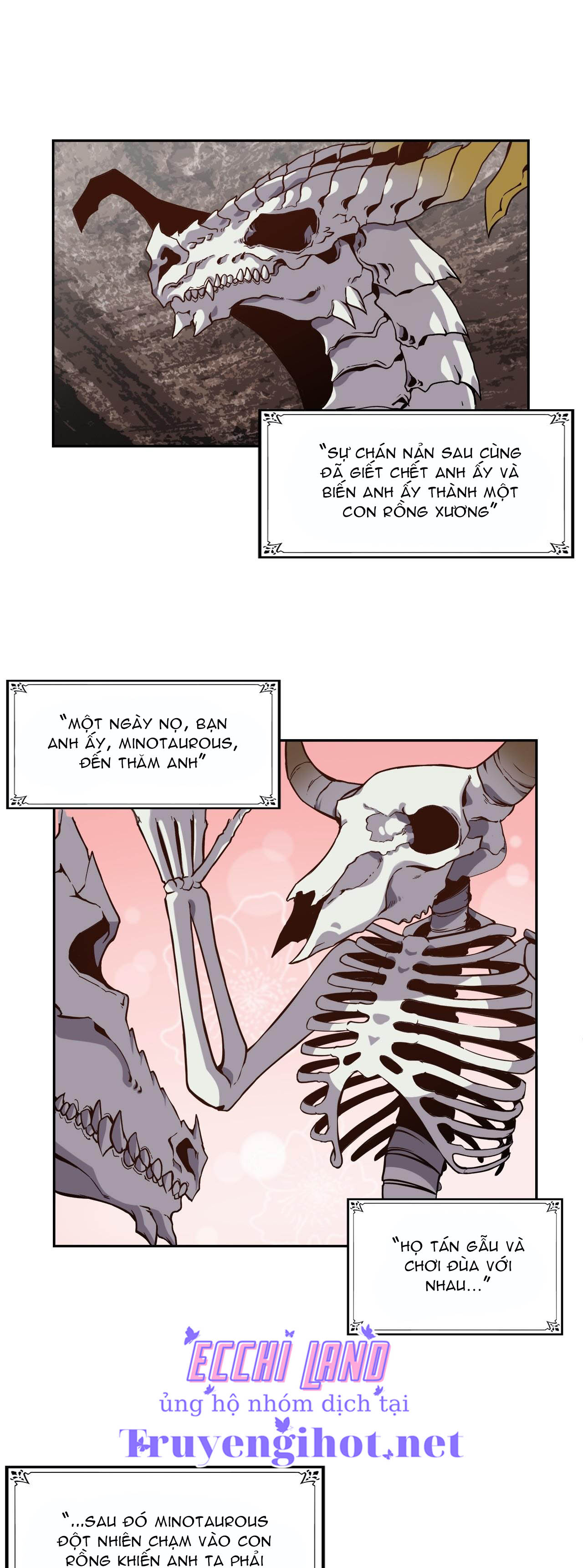 Bạn Gái Zombie Của Tôi chapter 16.2 4