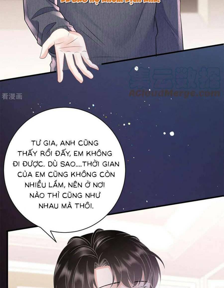 [16+] đại tiểu thư có thể có ý đồ xấu chapter 144 14