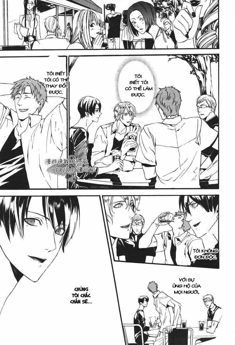 ilegenes chapter 10 19