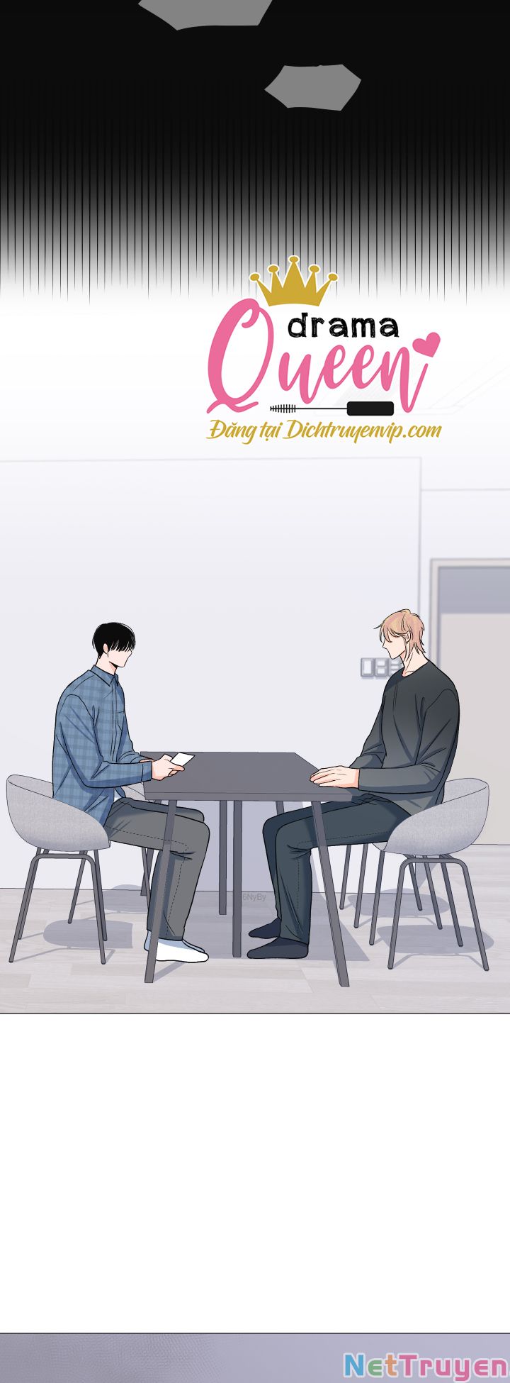 công nam bắc thụ chapter 17 19