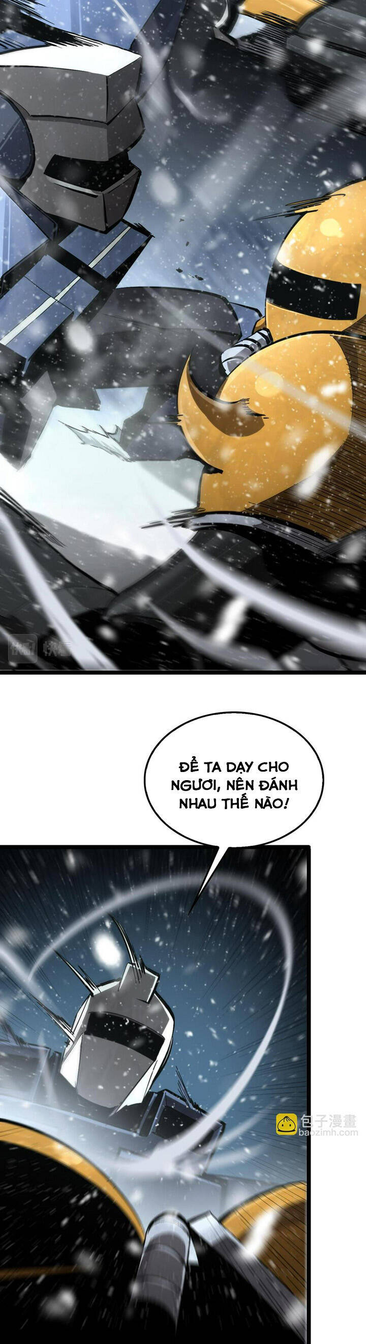 chư giới - tận thế online chapter 214 28