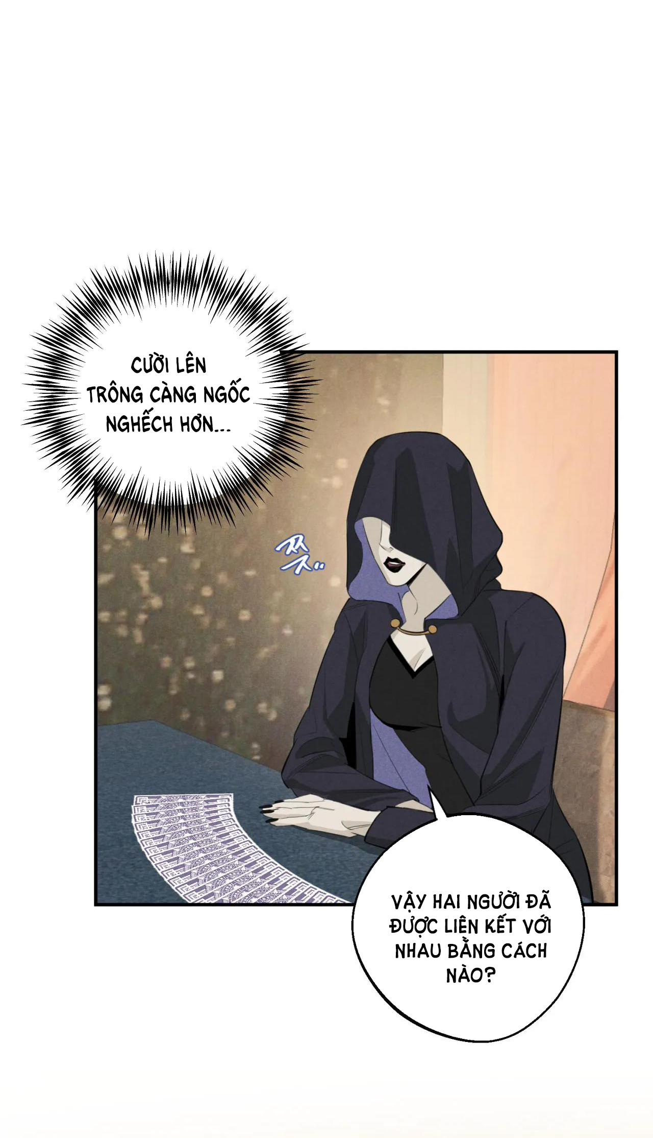 [truyện ngắn đời thường của công] trốn đi huấn luyện viên chapter 1.1 13