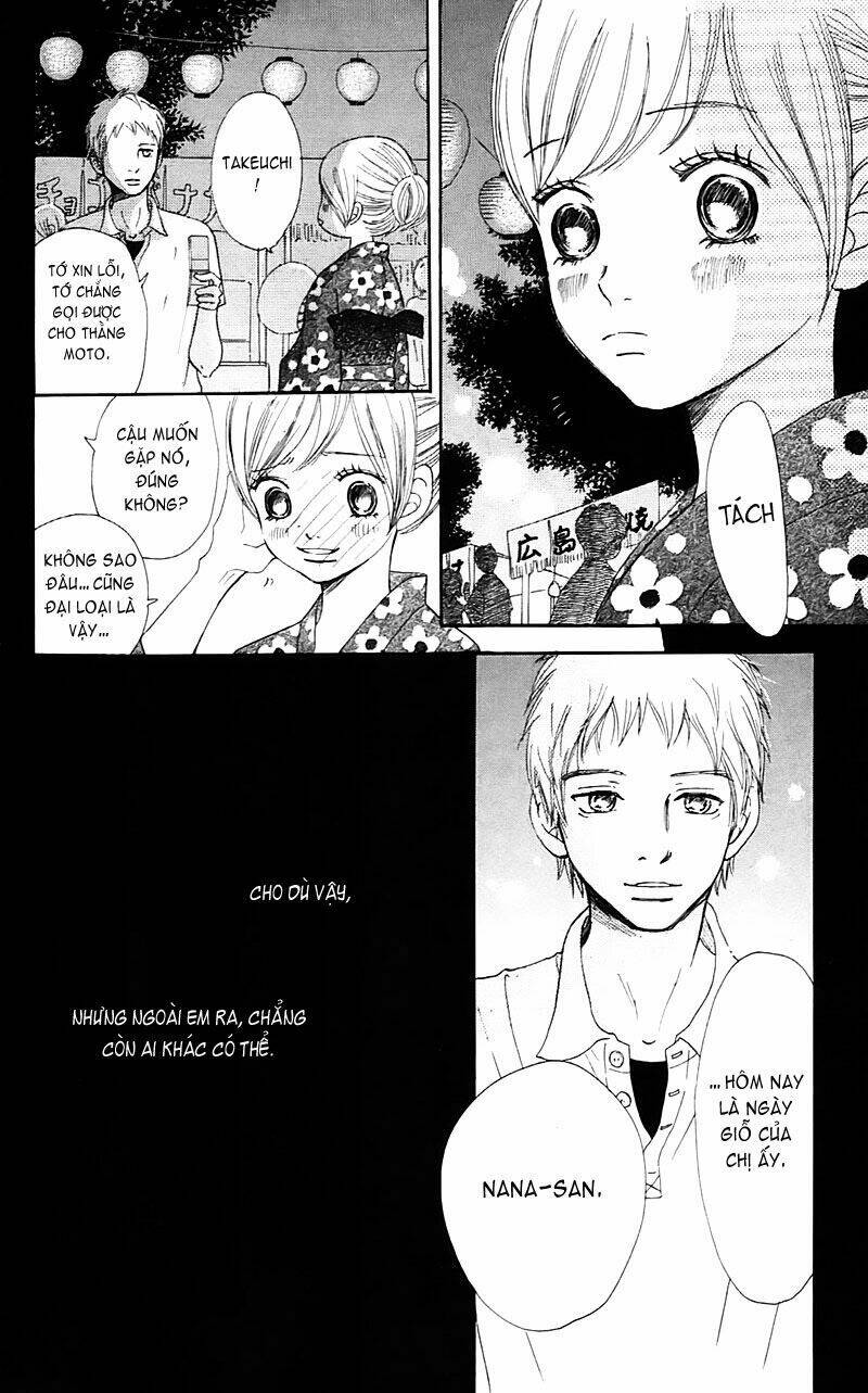 ngày ấy ta bên nhau chapter 60 36