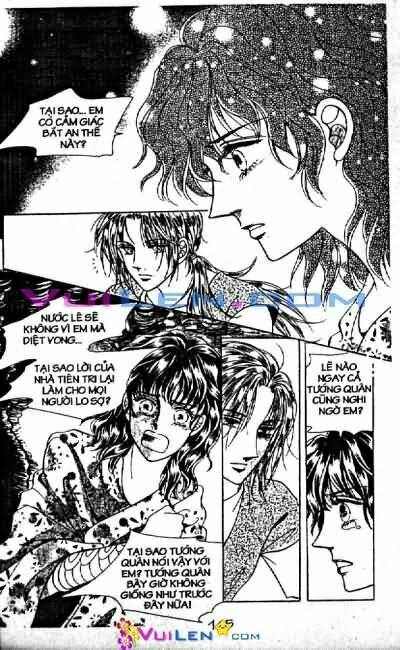 nữ hoàng biển cả chapter 7 145