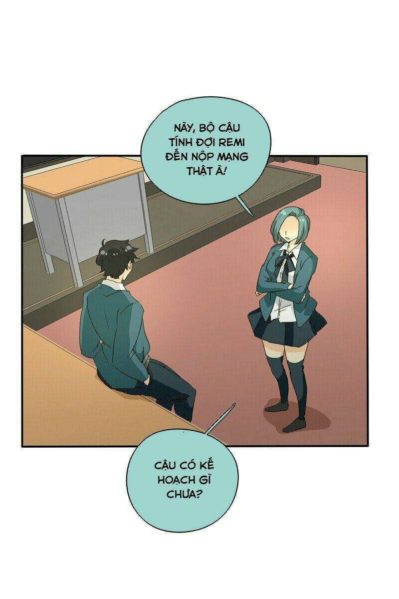 Thế Giới Không Hoàn Hảo Chapter 148 34