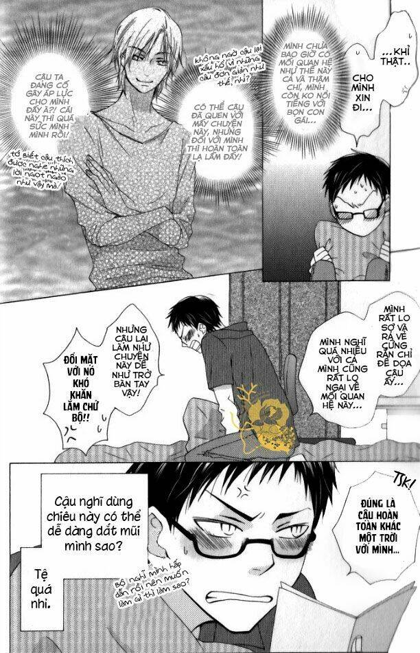 mobile sweet honey chapter 2 15