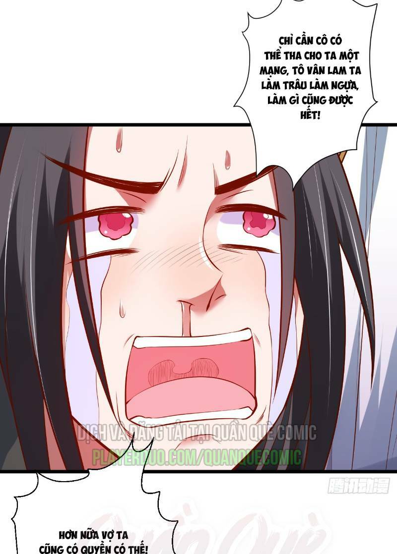 trọng sinh tối cường ma tôn ở rể chapter 31 16