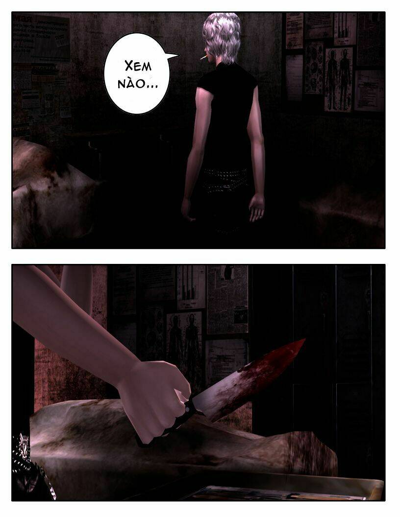 class of wizards chapter 6.4 20