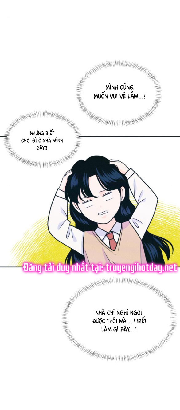 Thiếu Niên Hướng Nội chapter 17.2 - Trang 16