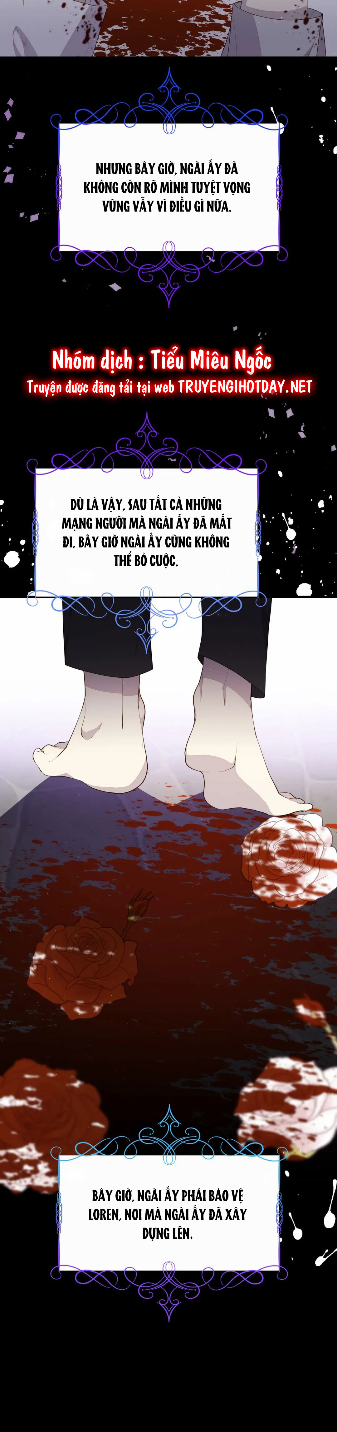 chị ấy là nữ chính trong truyện đó chapter 43 33