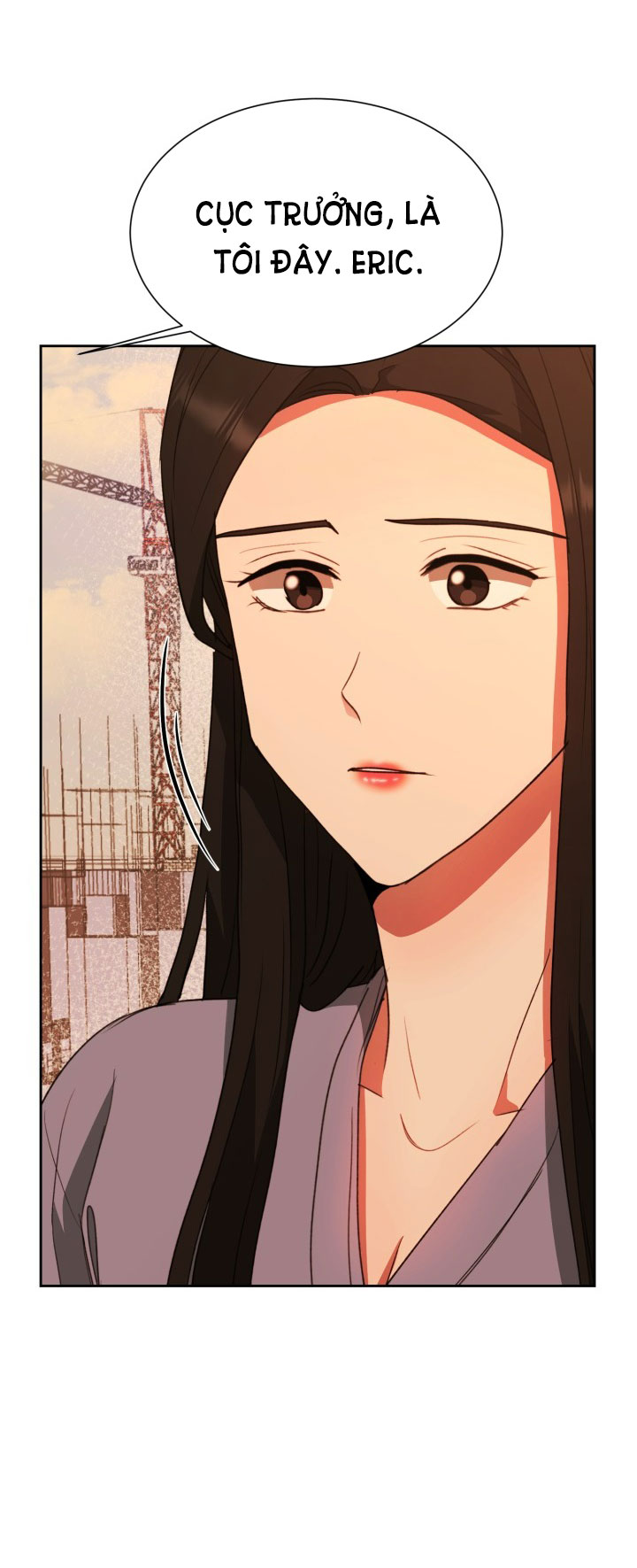 Tuyệt Đối Chiếm Hữu chapter 62.1 - Trang 16