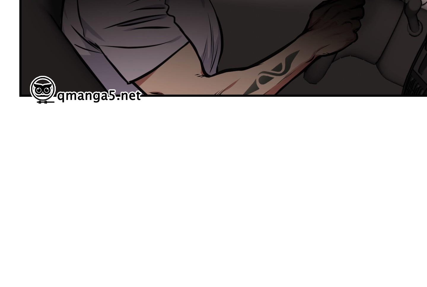 cây thương của ghost chapter 7 111