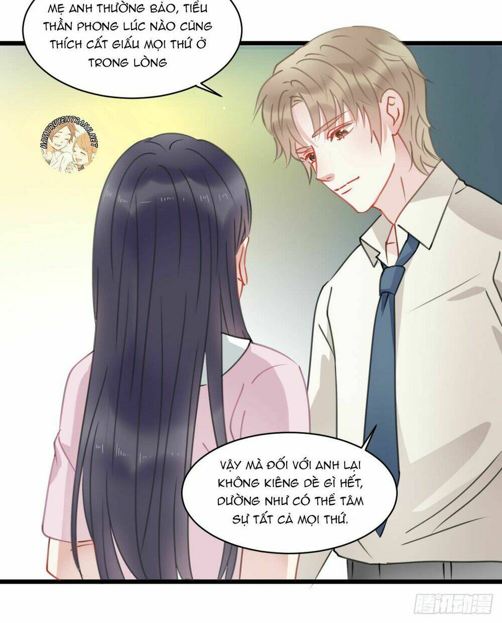 phi nhiên hướng phong chapter 9.2 13