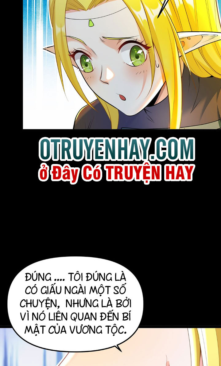 đại ma pháp sư dựa vào muội tử trừ ma chapter 6 14