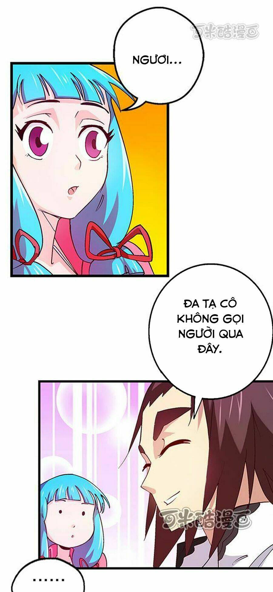 phong quỷ truyền thuyết chapter 21 16