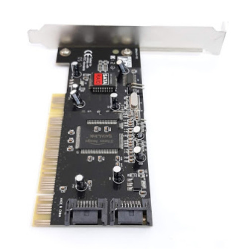 Card chuyển đổi PCI sang HDD Sata 150 Dtech - Hàng chính hãng