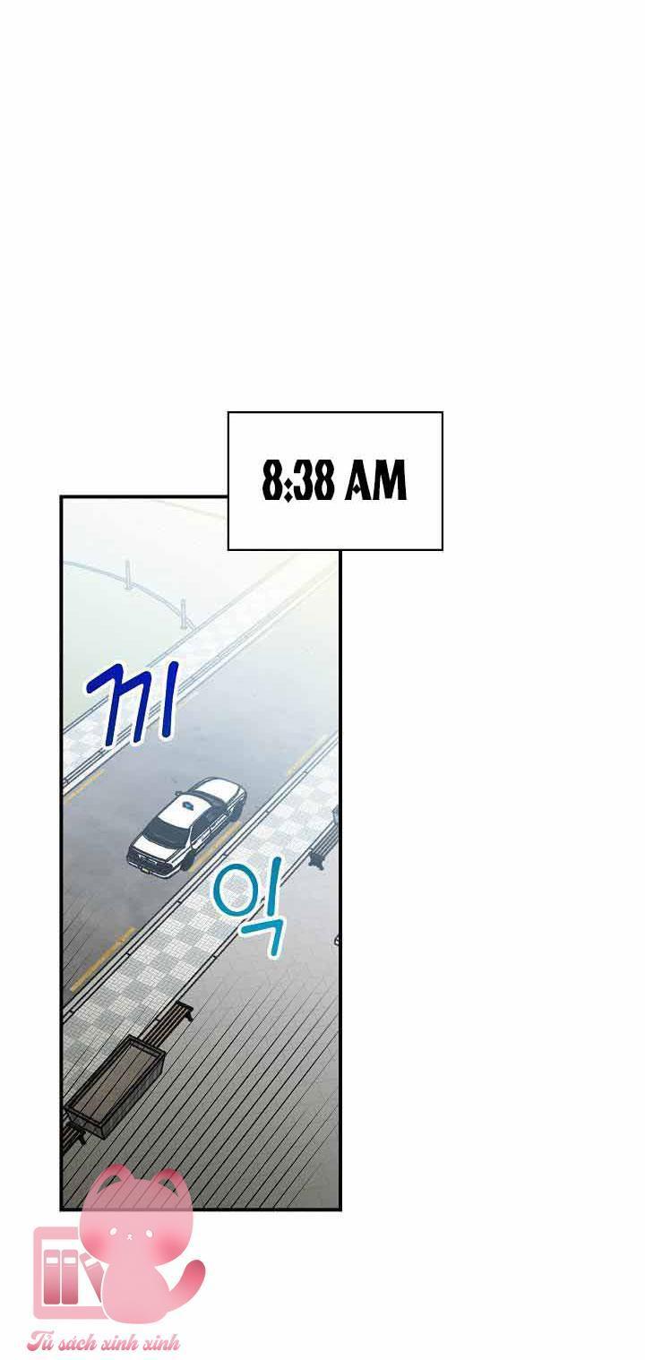 quán cà phê của bom chapter 4 50