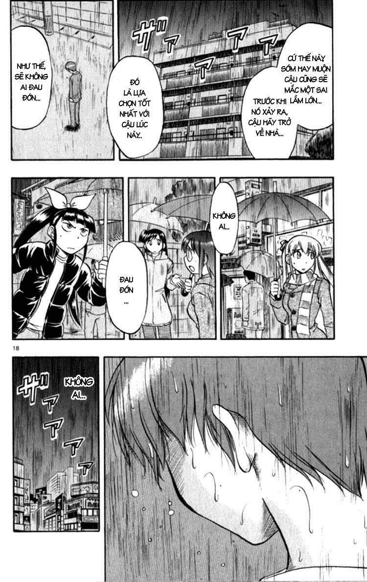 ai kora chapter 95 20