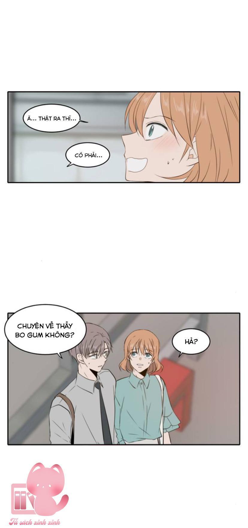 a good day to be a dog chapter 83 37