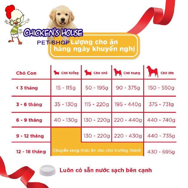 HẠT PEDIGREE Thức ăn khô cho chó lớn dạng hạt vị bò và rau củ 1.5kg (1 túi) DATE 2023