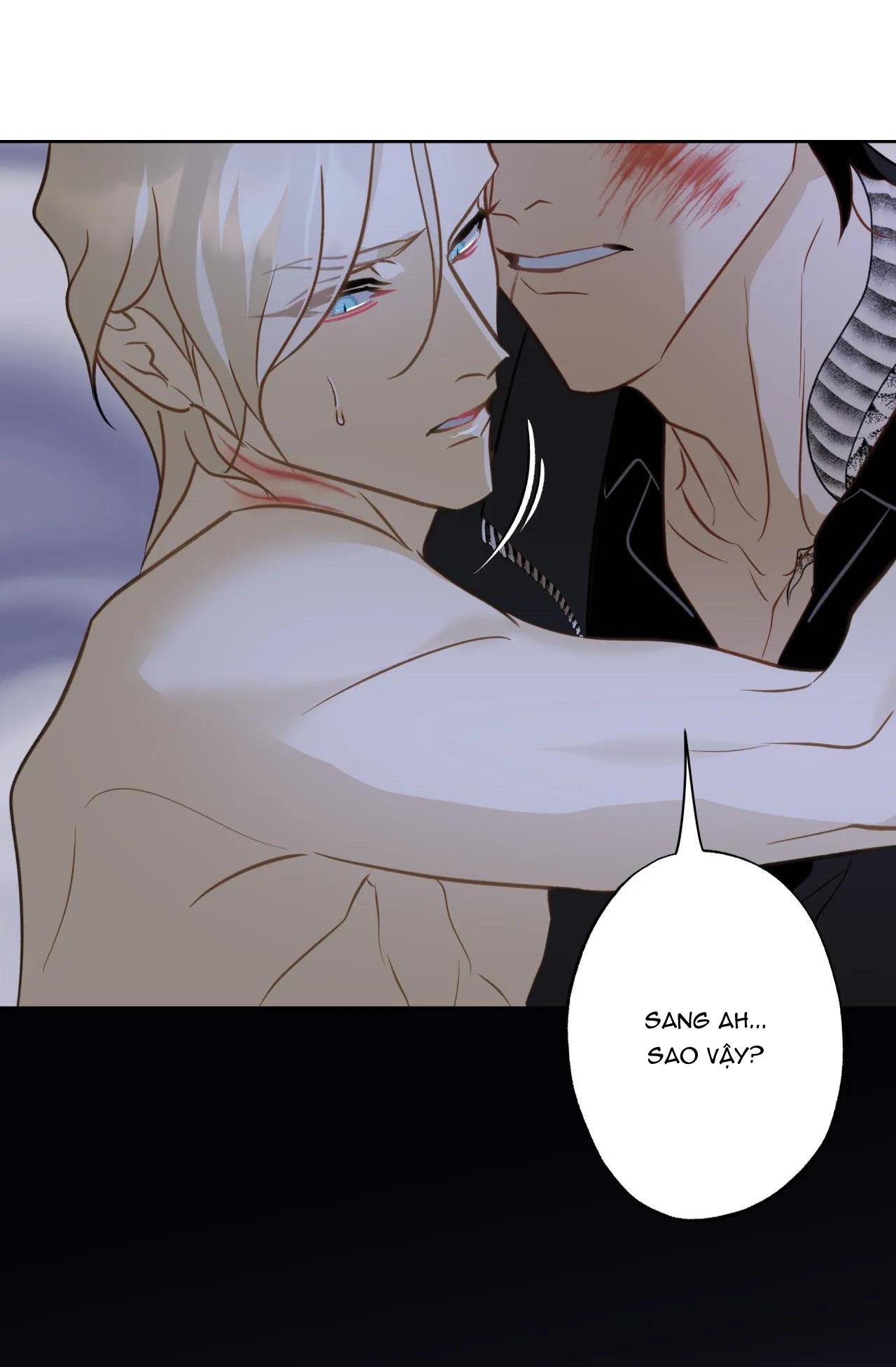 mỹ nhân ngư chapter 9 71