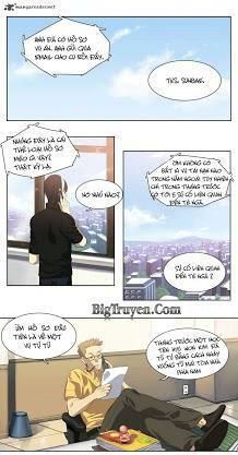 si mun - người giao tiếp với linh hồn chapter 11 2